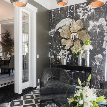 Past Meets Present at 2017 Pasadena Showcase House