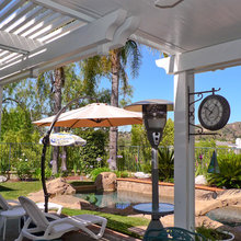 Patio Cover