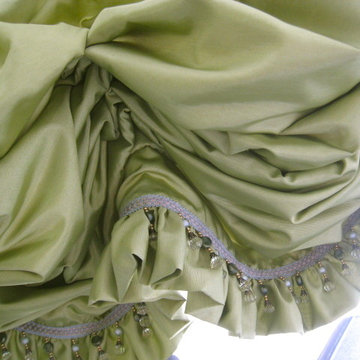 Guest suite: details that matter