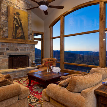 Aeries Residence