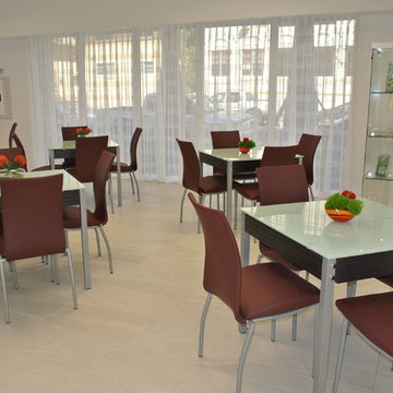 MIAMI, FLORIDA – Building by Related Group – Interior Design By J Design Group.