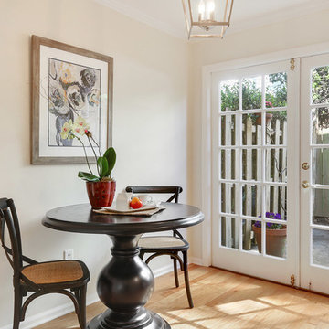 12 George Street, B6