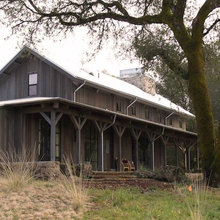 Thomas Family Exteriors