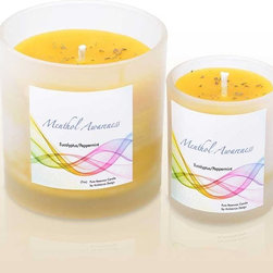 Beeswax Luxury Candles - Candles