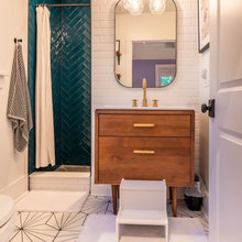 Hall Bathroom