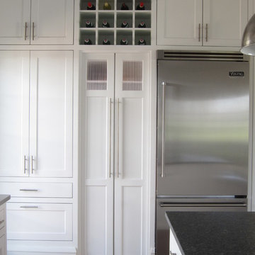 R. Walker Kitchen