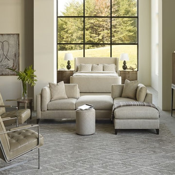 Featured Bedrooms