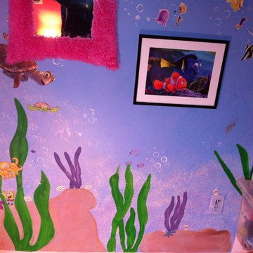 Children's Room