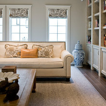 couch trim