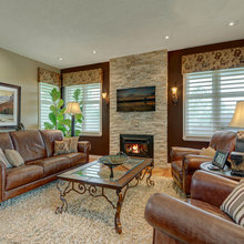 Fireplace Ideas
