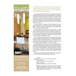Modern Dazzle - Kitchen Countertops