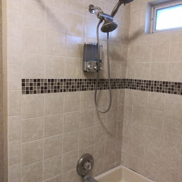 Bathroom Remodels