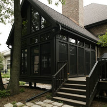 Exterior Ideas
