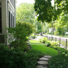 Landscape Ideas