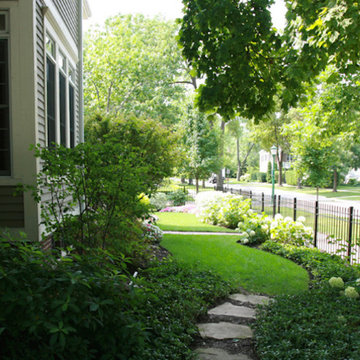 Landscape Design and Build