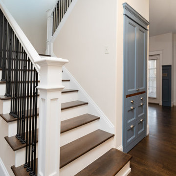 Eclectic Remodel in Old Town