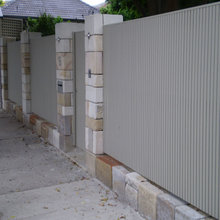 fence