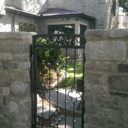 Gates - Products