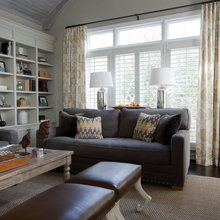 Home Office Ideas