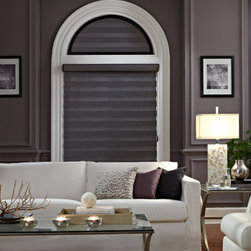 Allure Transitional Shades - Products