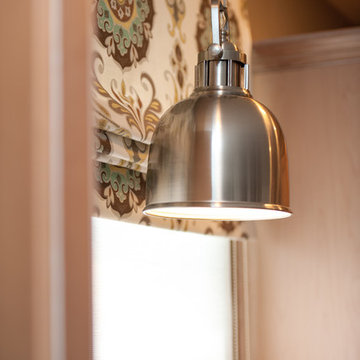 Updating a Kitchen