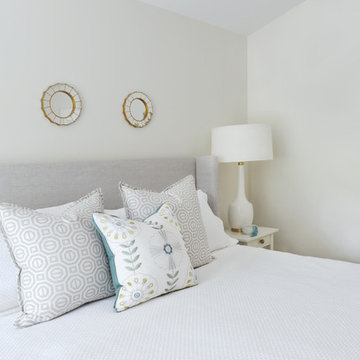 Serene Neutral Bedroom
