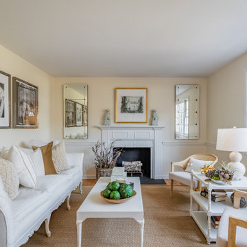 Stony Brook Cottage