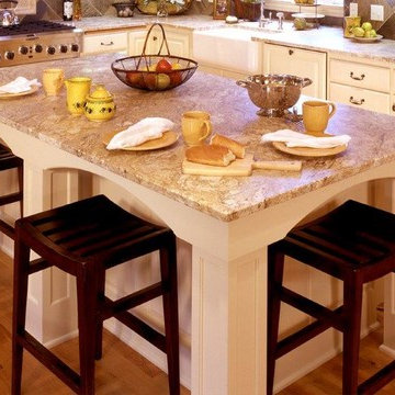 Hardwood Flooring