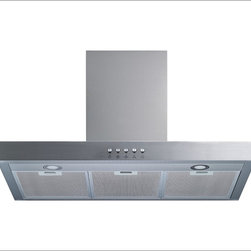 Wall Mount Range Hoods - Range Hoods And Vents