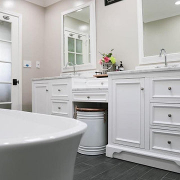 Bathroom Remodels