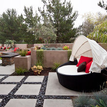 Patio Ideas