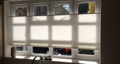 Best 15 Blind Shutter And Curtain Makers In Chepstow Monmouthshire Houzz Uk
