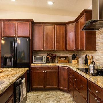 San Diego Kitchen Remodel 2