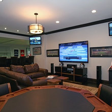 Poker Room