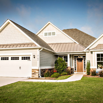 The Ansley - 2124 Palm Pointe - Compass Pointe