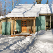 cabins