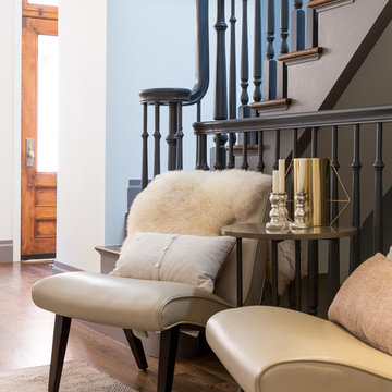 East Harlem Residence
