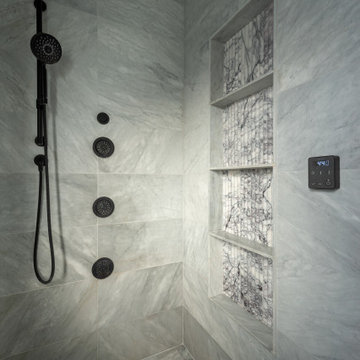 Master Bathroom Remodel Winter Park, FL