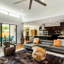 High ceiling ideabook
