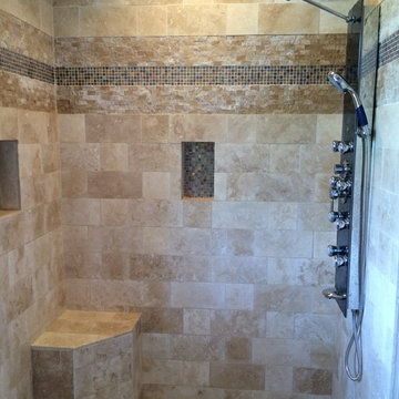 Dallas Bathroom Remodeling