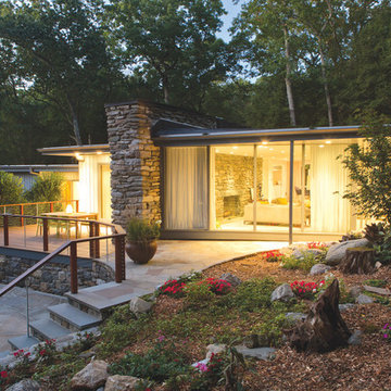 MID CENTURY THIS CENTURY