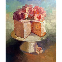 2015oil paintings - Products