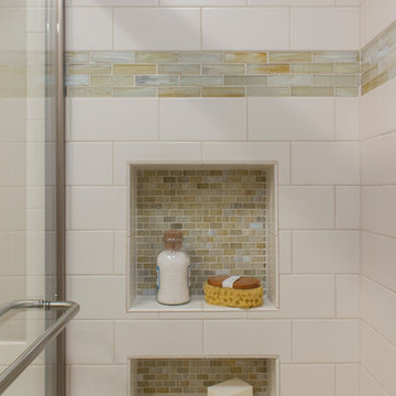 Traditional Bathroom