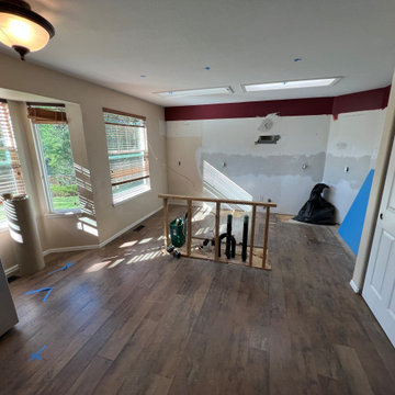 Castle Rock 23-Day Kitchen Remodel