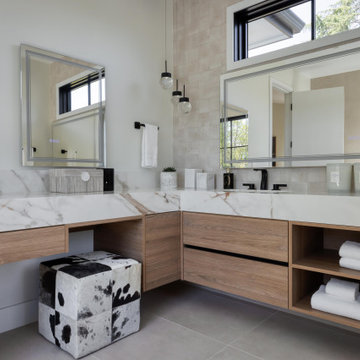 New Residence, Menlo Park-9