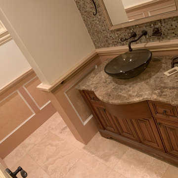 Evergreen Construction & Renovations LLC