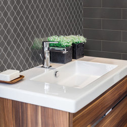 Rainfall-C II wall tile - Wall And Floor Tile