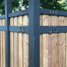 Fence