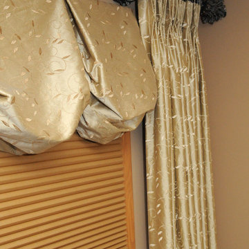 Draperies