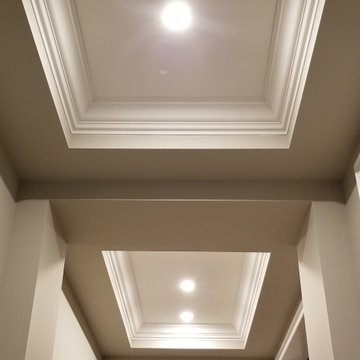 Crown Moulding